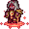 Высшая Ведьма, Каламитас — босс Calamity Mod для Terraria