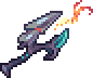 Маг — класс Calamity Mod